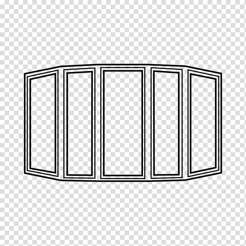 Bay window Roof House, window transparent background PNG clipart