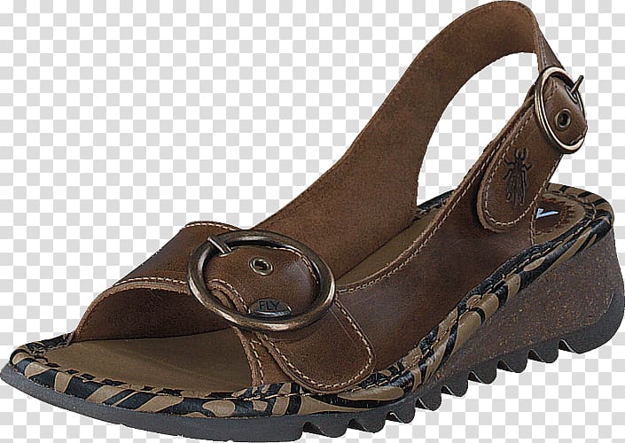 Slipper Shoe Sandal Footwear Leather, fly front transparent background PNG clipart