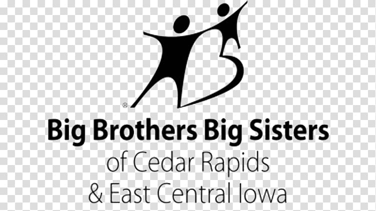 Big Brothers Big Sisters of America Mentorship Organization Stevens Point Big Brothers Big Sisters Of The Midlands, brother sister transparent background PNG clipart