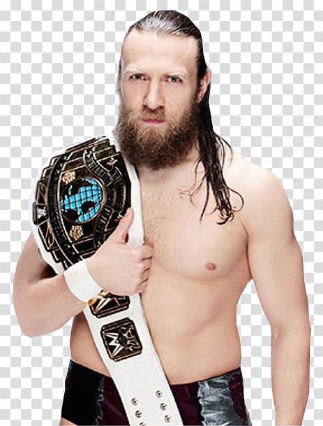 daniel bryan wwe world heavyweight champion wallpaper