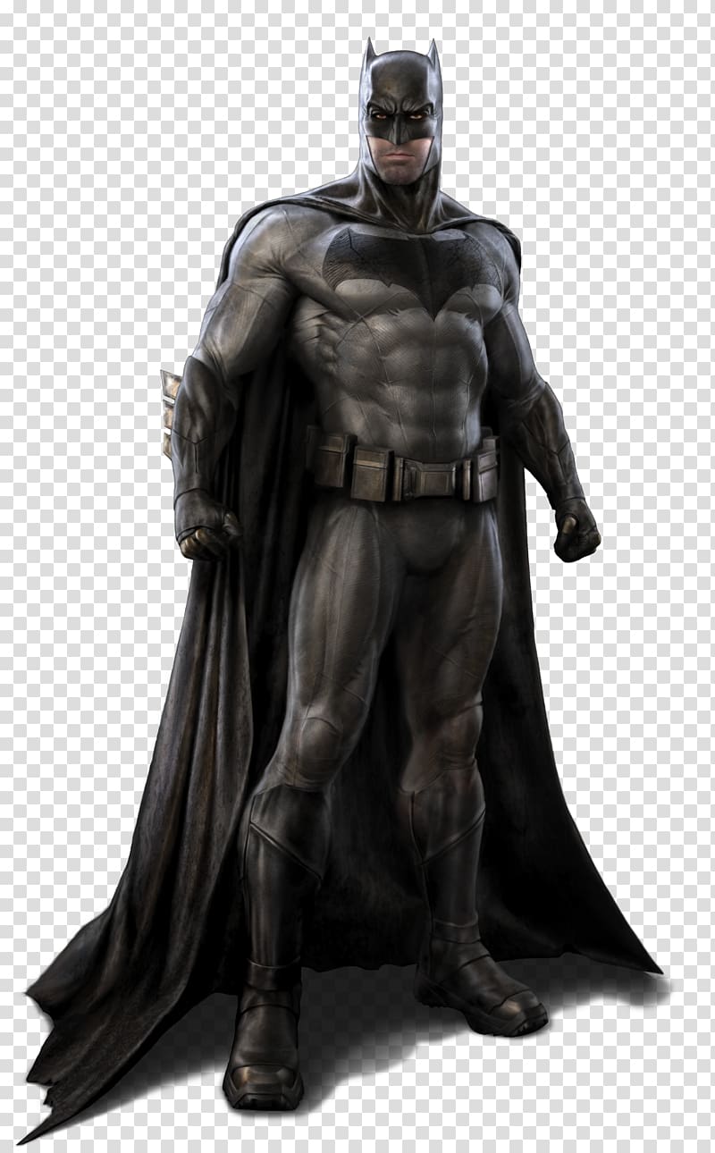 Batman: Arkham Asylum Superman Diana Prince Standee, poster transparent background PNG clipart