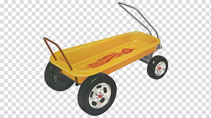 Toy wagon Car Toy wagon Radio Flyer, car wheel transparent background PNG clipart