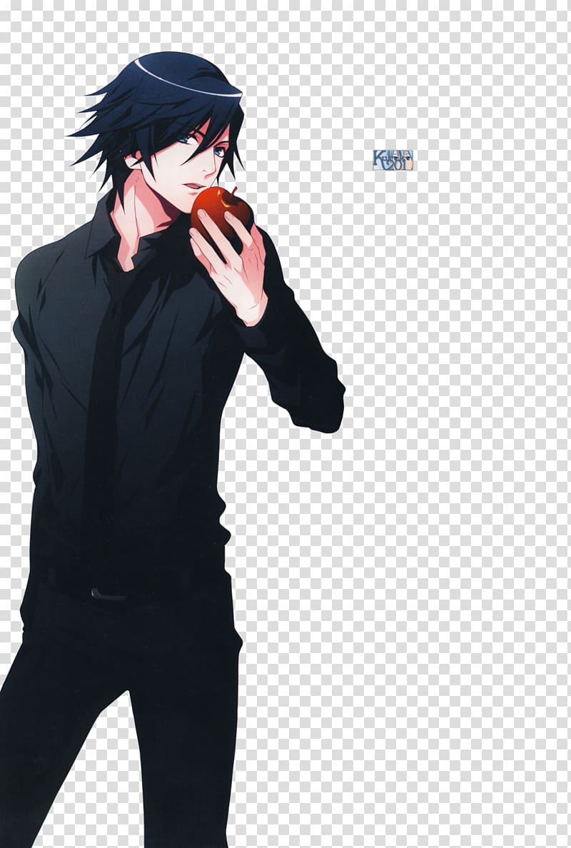 Anime Uta no Prince-sama Desktop , prince transparent background PNG clipart