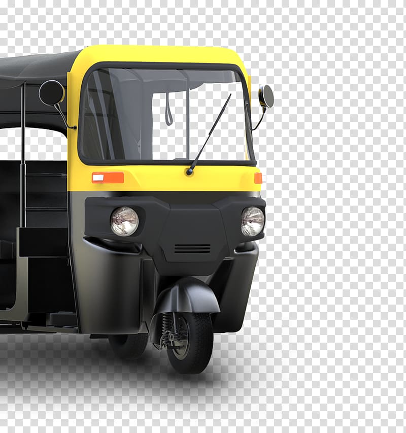 yellow and black auto-rickshaw, Auto rickshaw Bajaj Auto Car Vehicle Public transport, auto rickshaw transparent background PNG clipart