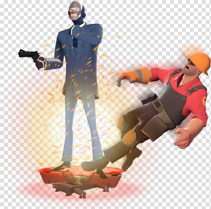 Team Fortress 2 Teleportation Telefrag Terraria, others transparent background PNG clipart