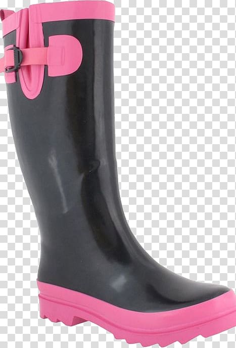Riding boot Shoe Magenta Equestrian, boot transparent background PNG ...