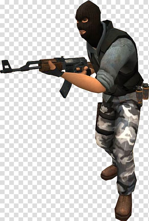 Counter Strike 1 6 Transparent Background Png Cliparts Free Download Hiclipart - gsg 9 cs go roblox