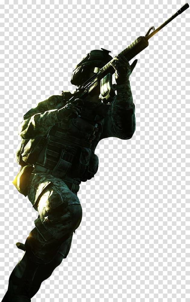 Battlefield 3 Video game Fate/stay night Baixar Musicas, arqueiro verde transparent background PNG clipart