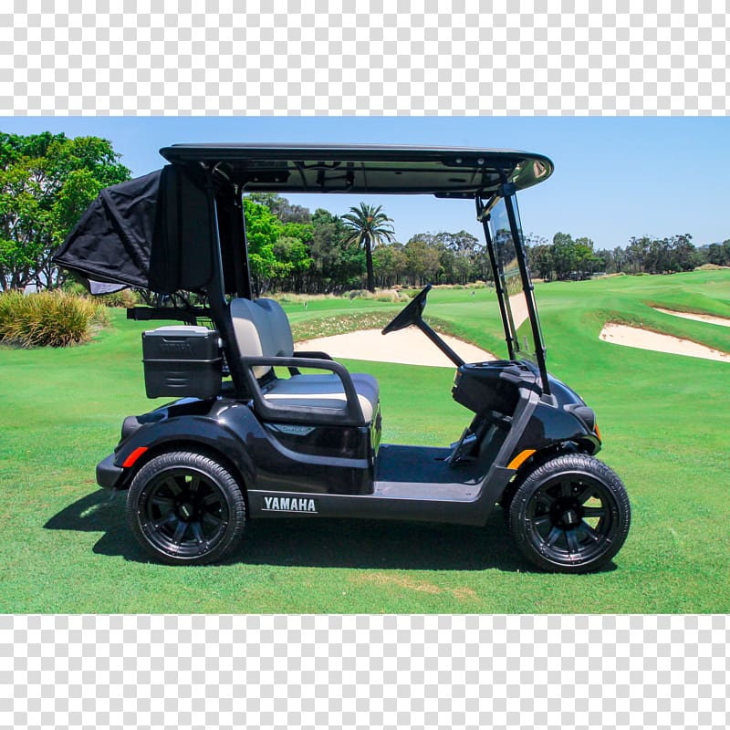 Golf Buggies Wheel Cart, car transparent background PNG clipart