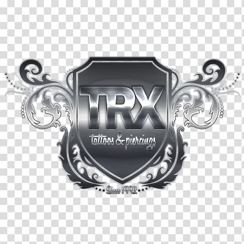 TRX Tattoos & Piercings Tattoo artist Body piercing, TRX transparent background PNG clipart