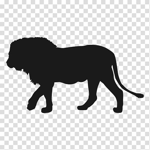 Lion Encapsulated PostScript, Leon transparent background PNG clipart