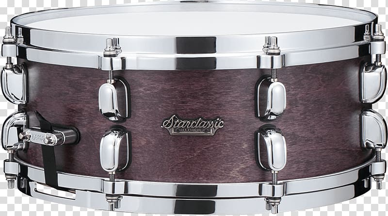 Tom-Toms Snare Drums Timbales Tama Drums, Drums transparent background PNG clipart