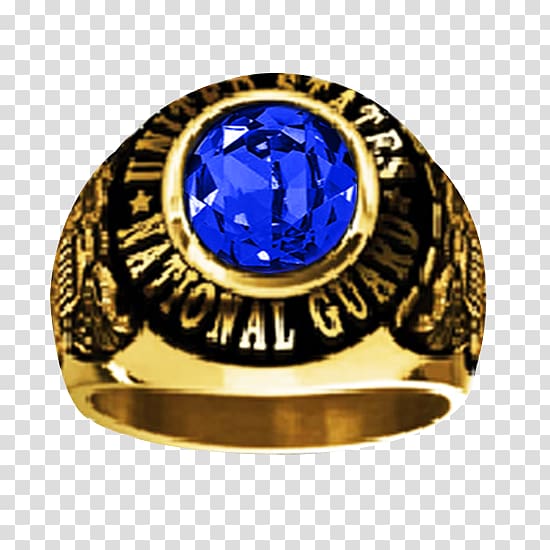 Sapphire National Guard of the United States Ring size Jewellery, sapphire transparent background PNG clipart