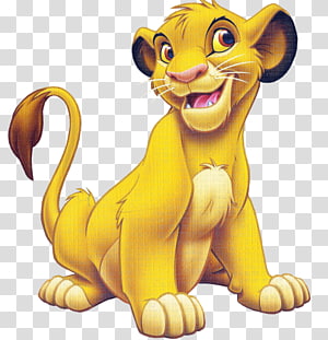 Simba illustration, Simba The Lion King Toy Story 2 Mufasa Aristocats (Les Aristochats): Penguin Kids Niveau 4, simba transparent background PNG clipart thumbnail