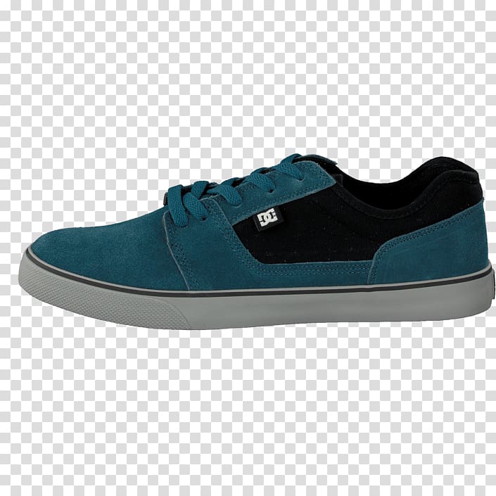 Skate shoe Sneakers Calzado deportivo Suede, Dc shoes transparent background PNG clipart