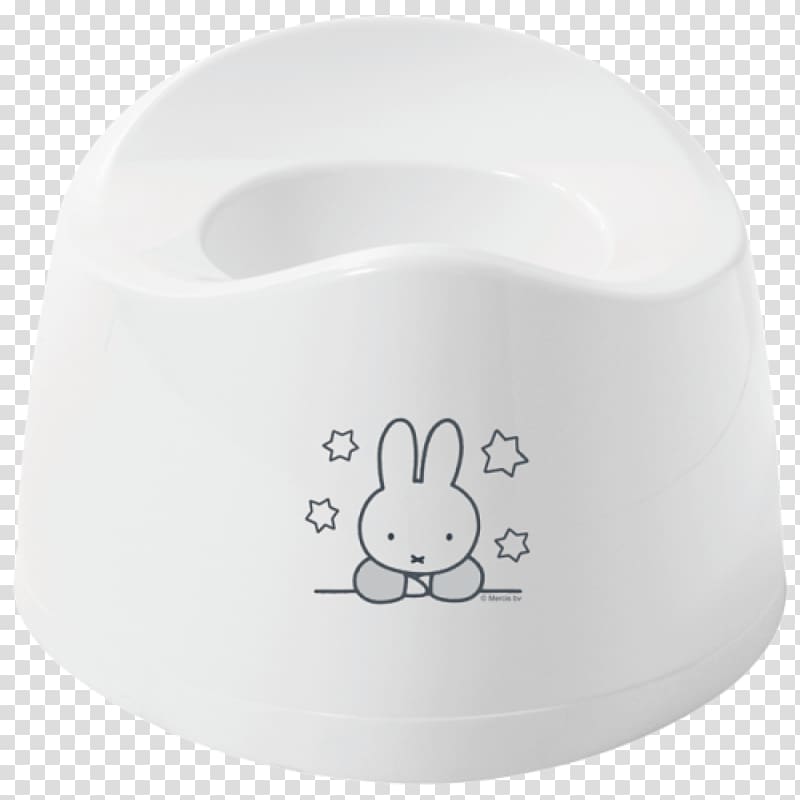 Miffy Infant bébé-jou 1022736 Chamber pot Child, child transparent background PNG clipart