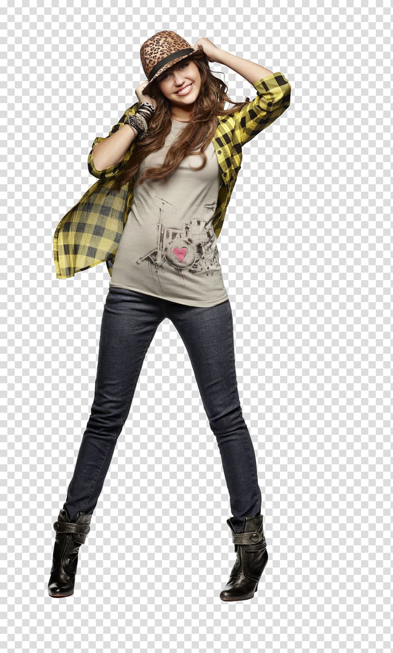 Miley Stewart shoot Miley & Max Musician Singer, miley cyrus transparent background PNG clipart