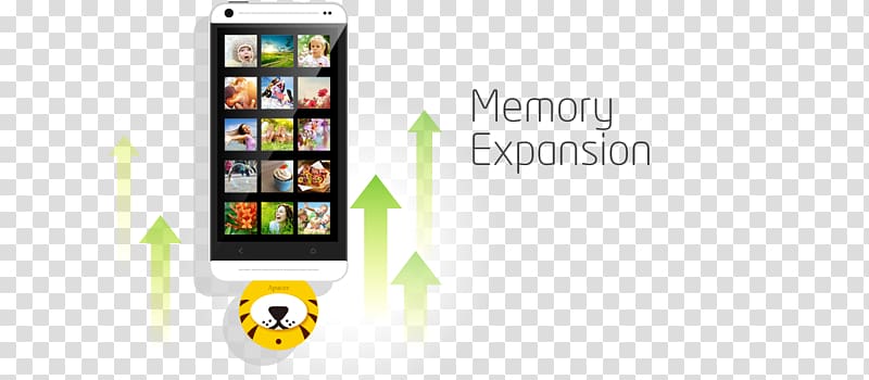 Smartphone Portable media player Handheld Devices Multimedia, mobile memory transparent background PNG clipart