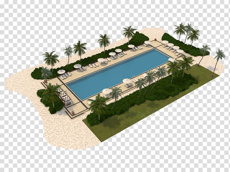 Property Swimming pool Water resources Estate, water transparent background PNG clipart