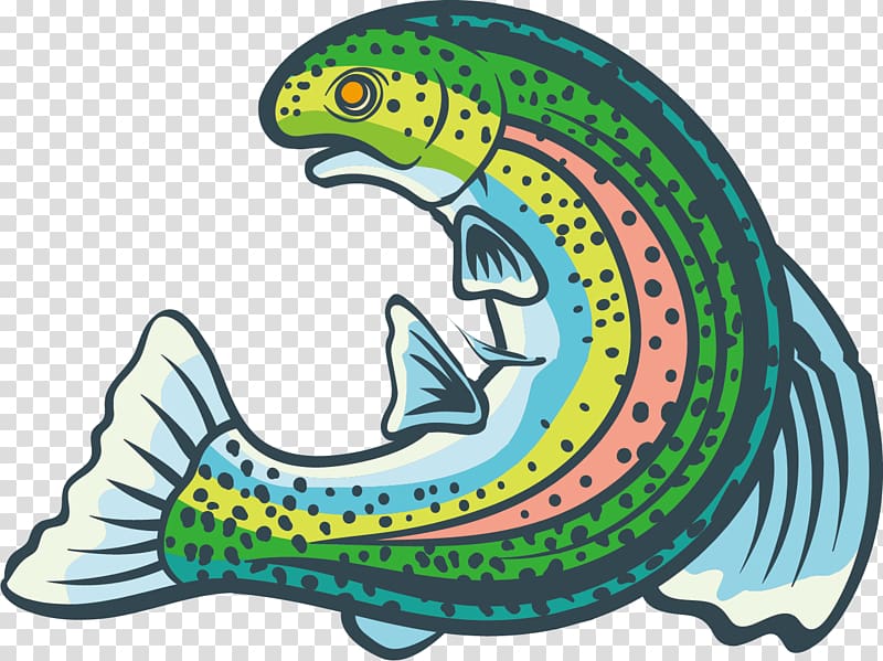 Fish , Colorful fish transparent background PNG clipart