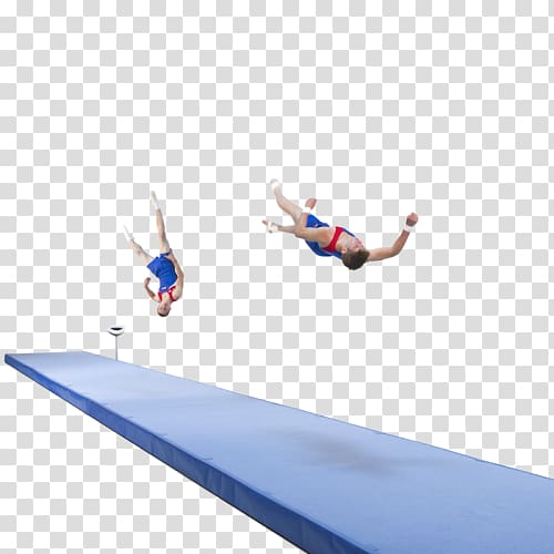 Tumbling World Artistic Gymnastics Championships Floor, gymnastics transparent background PNG clipart