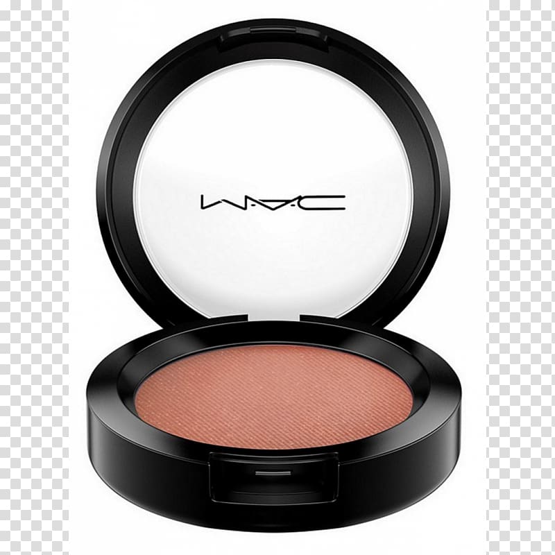 Rouge MAC Cosmetics Face Powder MAC Mineralize Blush, others transparent background PNG clipart