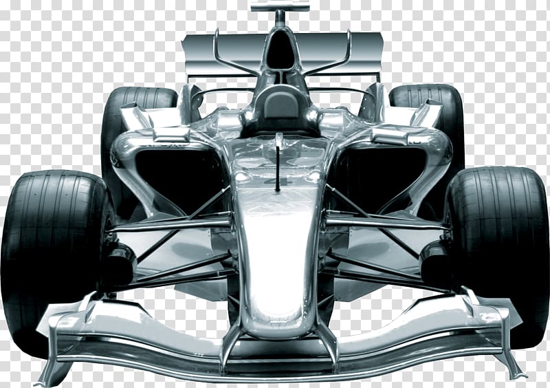 Formula 1 Formula One car Auto racing Wall decal, formula 1 transparent background PNG clipart