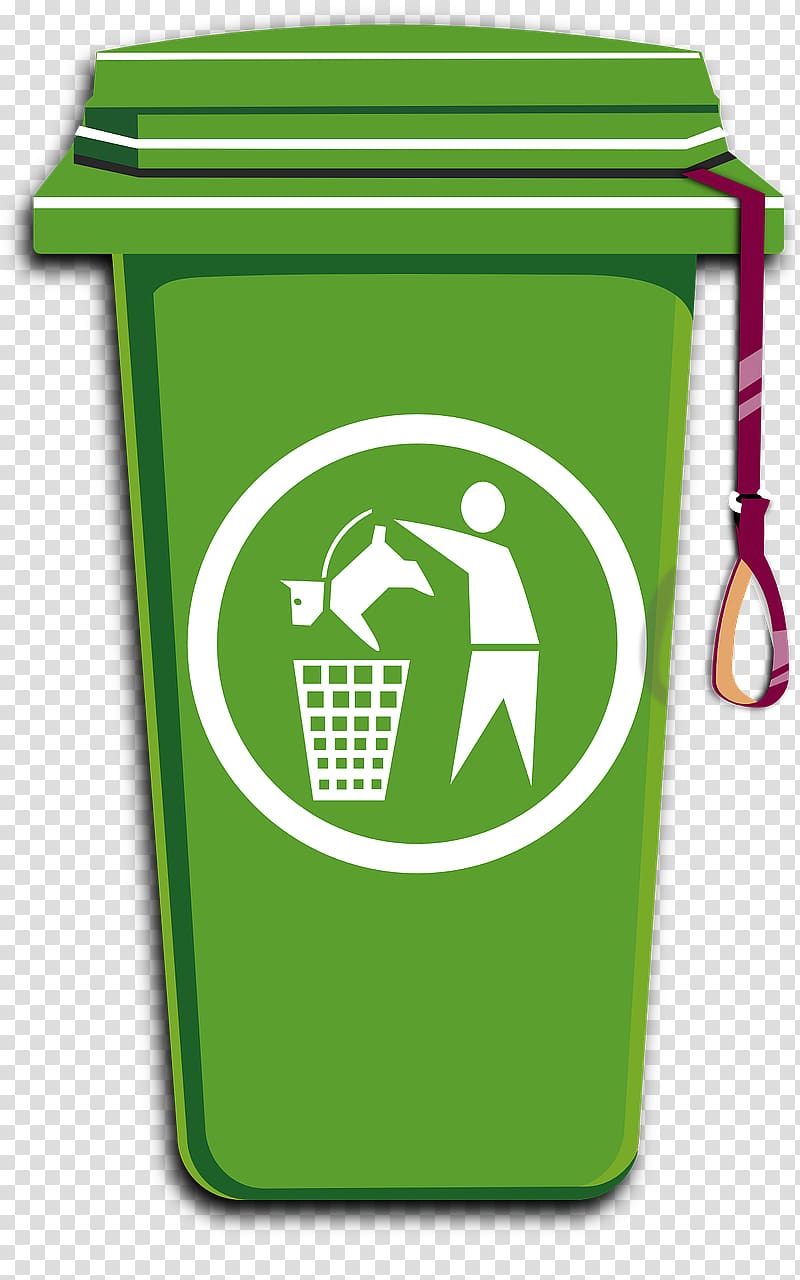 Dog Rubbish Bins & Waste Paper Baskets , recycle bin transparent background PNG clipart