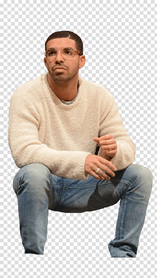 Drake, Drake Sitting transparent background PNG clipart