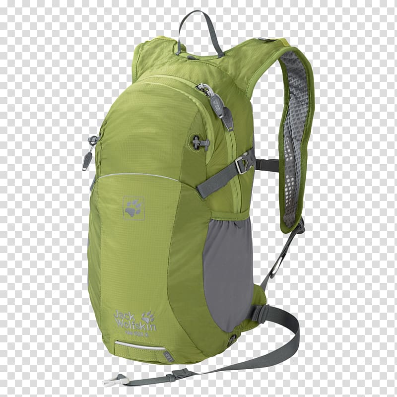 Backpack Tasche Jack Wolfskin Jacket Bag, backpack transparent background PNG clipart