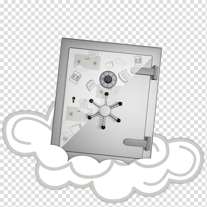 Cloud storage Cloud computing Encryption Dropbox, cloud computing transparent background PNG clipart