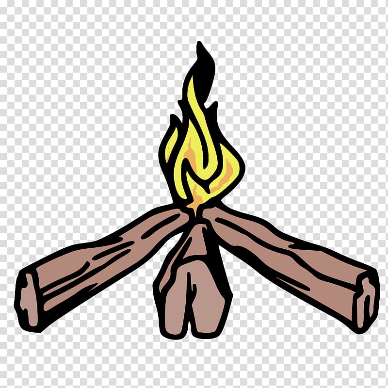Campfire Camping , campfire transparent background PNG clipart
