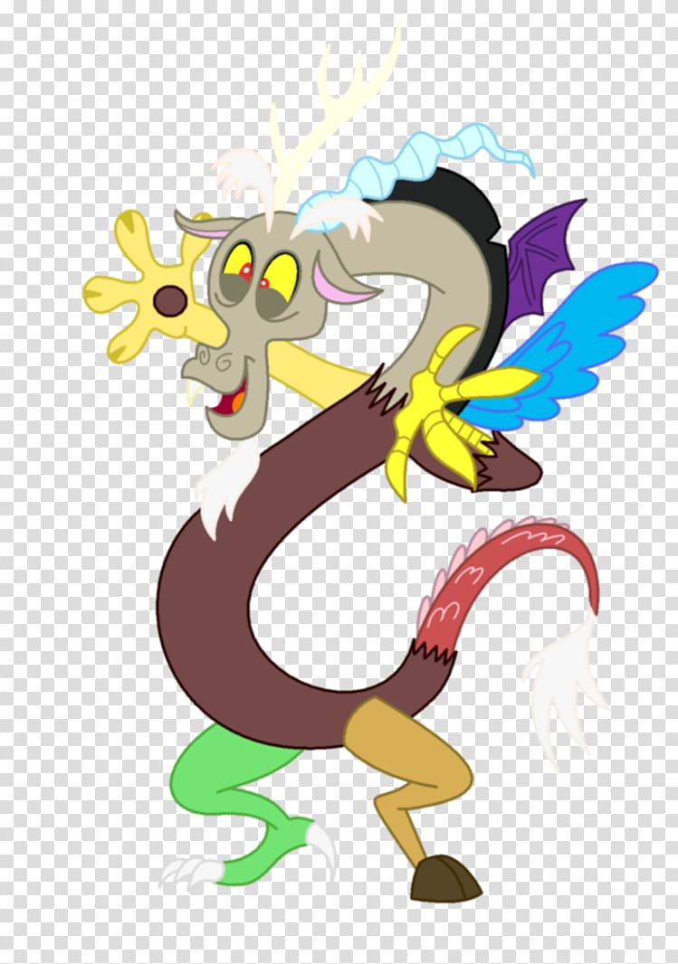 My Little Pony: Friendship Is Magic, Season 4 Discord My Little Pony: Friendship Is Magic fandom, identification transparent background PNG clipart