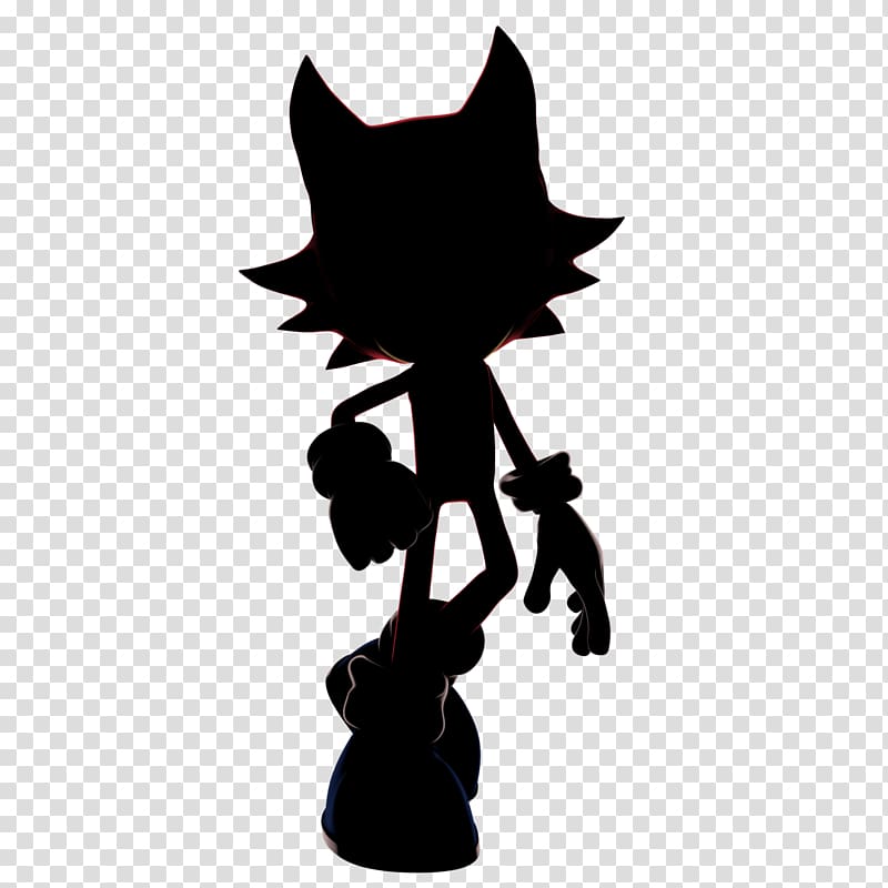 Sonic Forces Bubsy: The Woolies Strike Back Sonic the Hedgehog Character Video game, three-dimensional villain transparent background PNG clipart