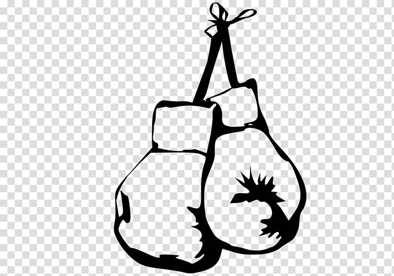 Boxing glove , gloves transparent background PNG clipart