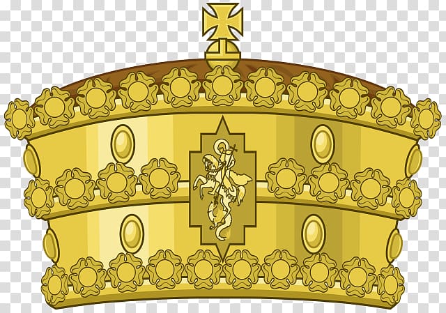 Ethiopian Empire Imperial crown Imperial State Crown, crown transparent background PNG clipart