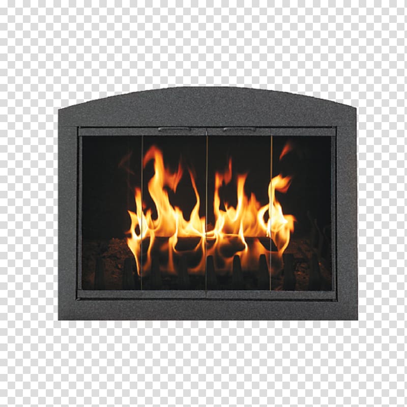 Fireplace Sliding glass door Cricket on the Hearth, Inc. Chimney sweep, stove transparent background PNG clipart