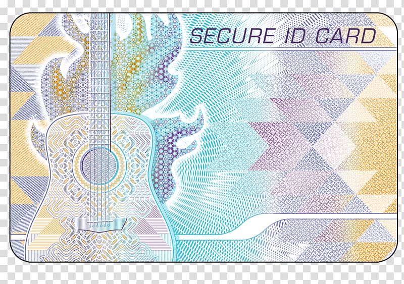 Banknote Computer Software Security printing, banknote transparent background PNG clipart