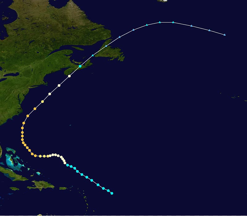 1999 Atlantic hurricane season Hurricane Wilma 2016 Atlantic hurricane season 1950 Atlantic hurricane season Hurricane Able, hurricane transparent background PNG clipart