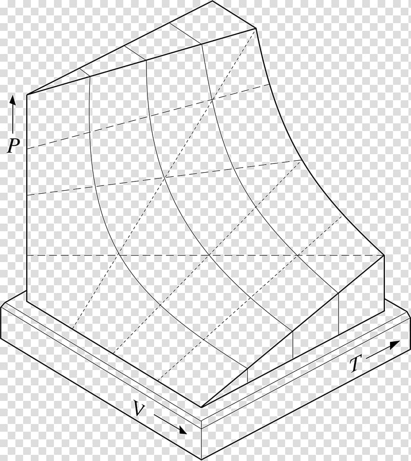 Four-dimensional space Point Line Maxwell\'s thermodynamic surface, line transparent background PNG clipart