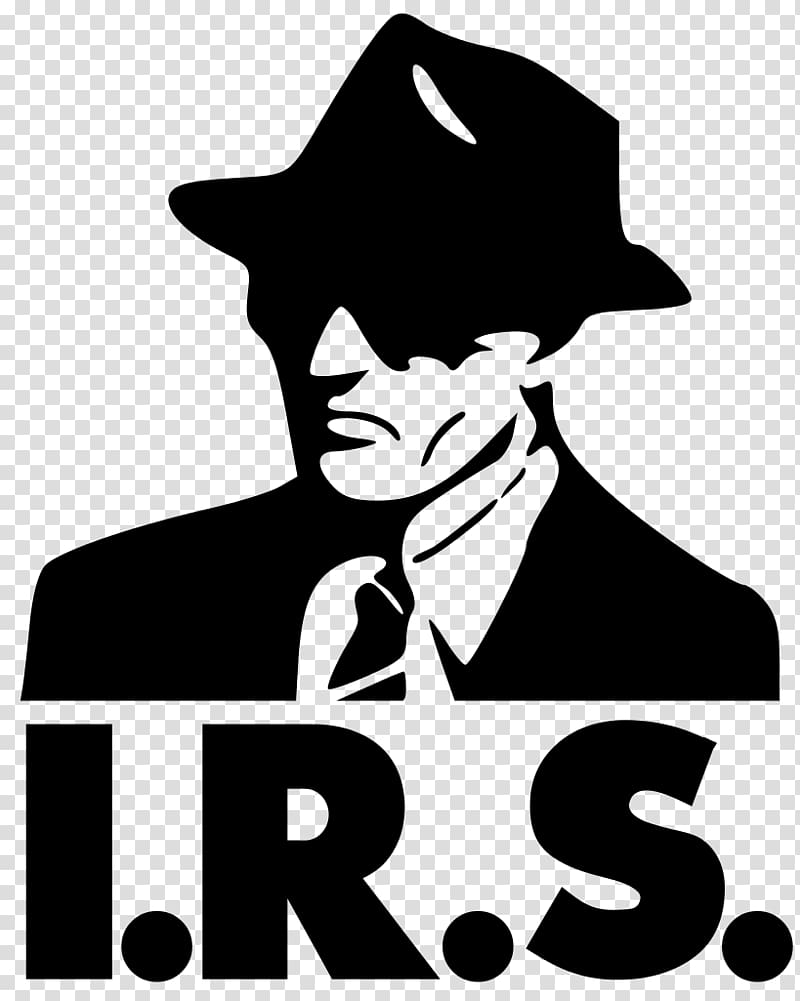 I.R.S. Records Internal Revenue Service United States Tax Day, record transparent background PNG clipart