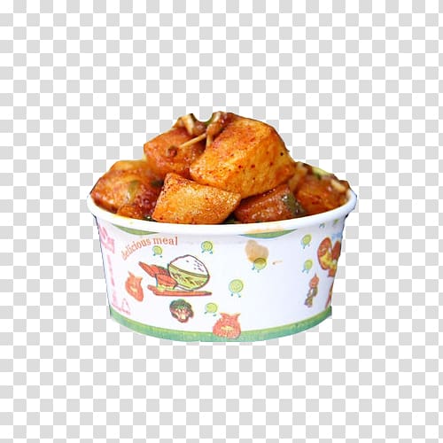 French fries Potato wedges Home fries Deep frying, Potato chips transparent background PNG clipart