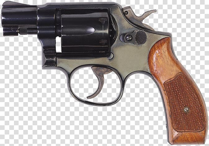 .357 Magnum Revolver Colt Python .38 Special Cartuccia magnum, Handgun transparent background PNG clipart