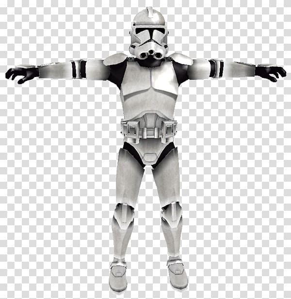 Clone Trooper Armor Cloning S.H.Figuarts Squadra Delta, star wars transparent background PNG clipart