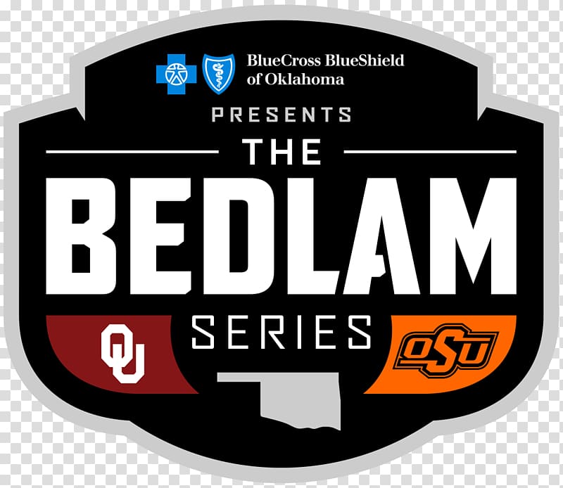 Oklahoma State University–Stillwater University of Oklahoma Oklahoma Sooners football Bedlam Series Oklahoma State Cowboys football, american football transparent background PNG clipart