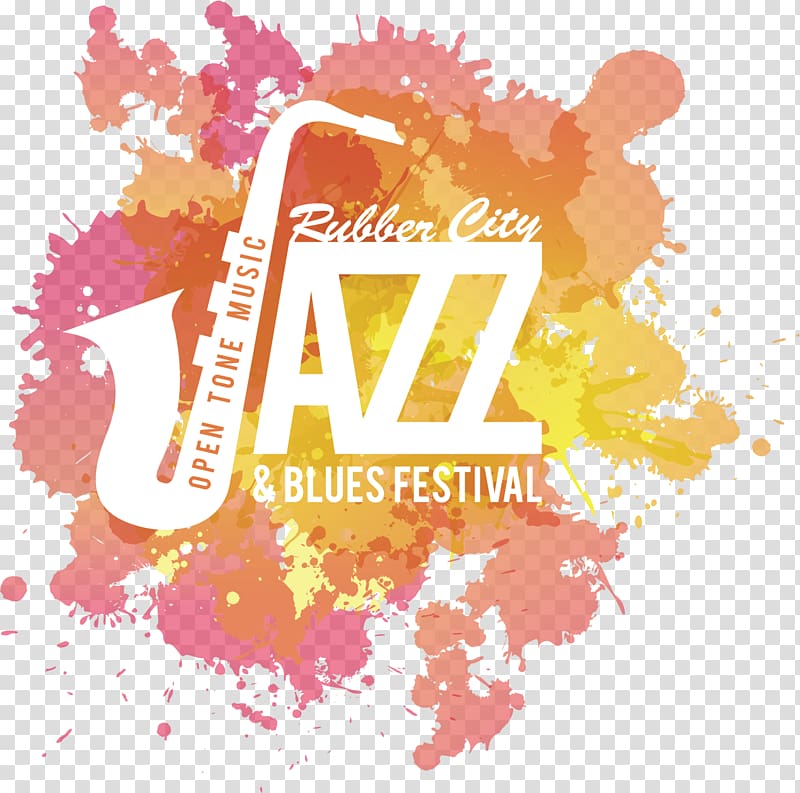 New Orleans Jazz & Heritage Festival BLU Jazz+ Montreal International Jazz Festival Rubber City Jazz & Blues Festival, others transparent background PNG clipart