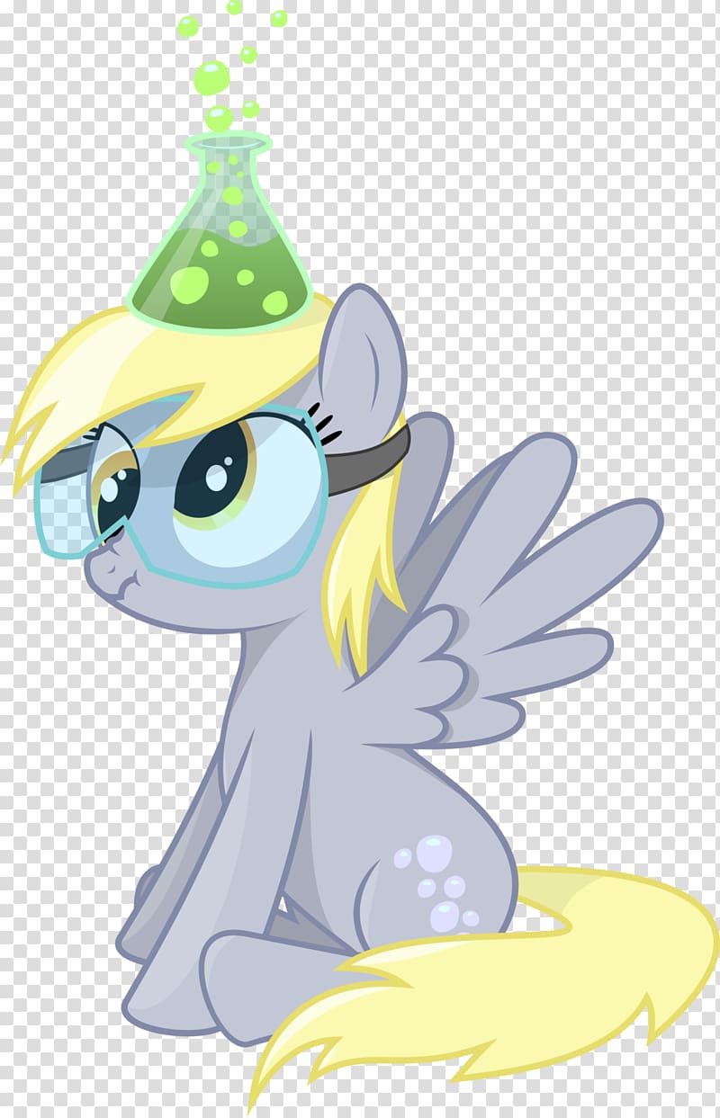 Pony Twilight Sparkle Derpy Hooves Pinkie Pie, science and technology shading transparent background PNG clipart