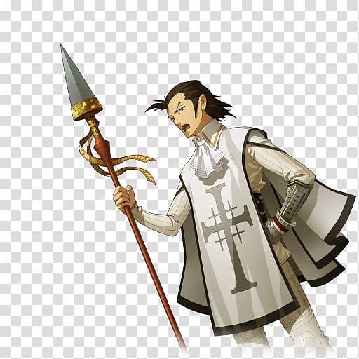 Shin Megami Tensei IV: Apocalypse Sword Cartoon Key Chains, Sword transparent background PNG clipart