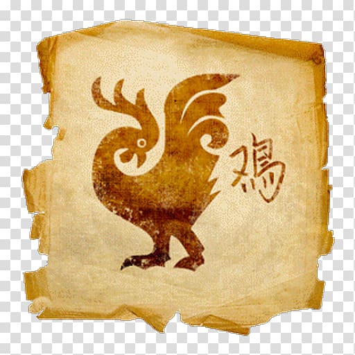 Rooster Chinese astrology Dog Zodiac Horoscope, Dog transparent background PNG clipart