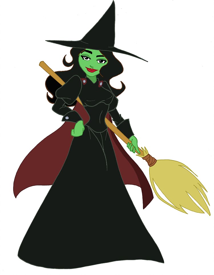 Glinda Wicked Witch of the East The Wizard Dorothy Gale Wicked Witch of the West, Choir Cartoons transparent background PNG clipart